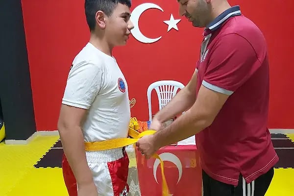 DOĞU SANATLARI DEMİR SPOR KULÜBÜ YENİKENT - Resim 19