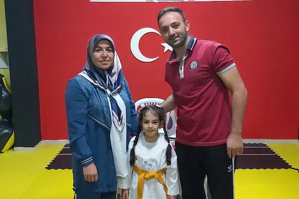 DOĞU SANATLARI DEMİR SPOR KULÜBÜ YENİKENT - Resim 6