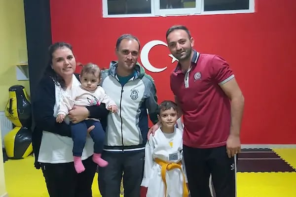 DOĞU SANATLARI DEMİR SPOR KULÜBÜ YENİKENT - Resim 20