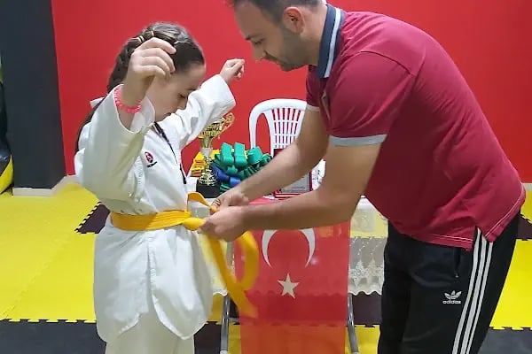 DOĞU SANATLARI DEMİR SPOR KULÜBÜ YENİKENT - Resim 17