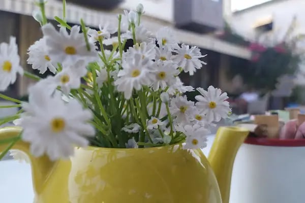 Ayşece Butik Otel - Resim 15
