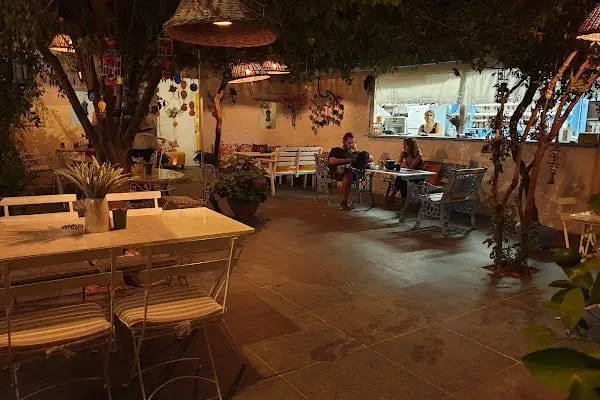 Ayşece Butik Otel - Resim 14