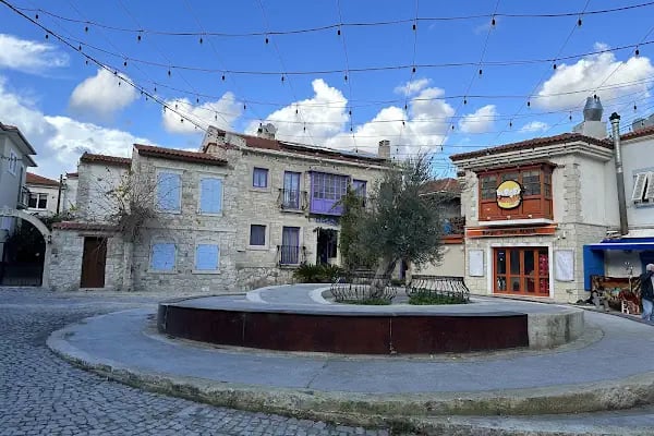 Ayşece Butik Otel - Resim 10