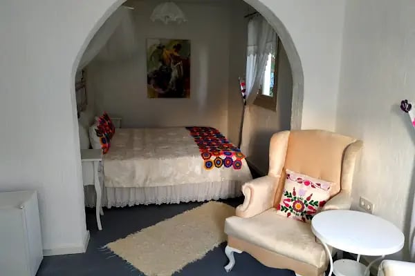Ayşece Butik Otel - Resim 7