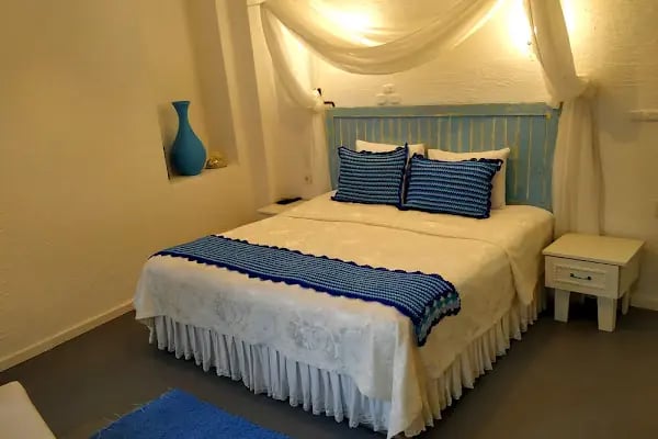 Ayşece Butik Otel - Resim 5