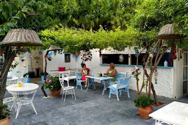 Ayşece Butik Otel - Resim 3