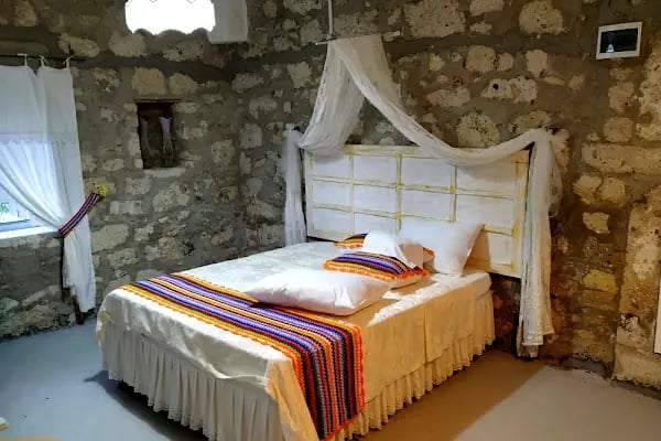 Ayşece Butik Otel - Resim 2