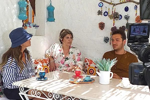 Ayşece Butik Otel - Resim 13