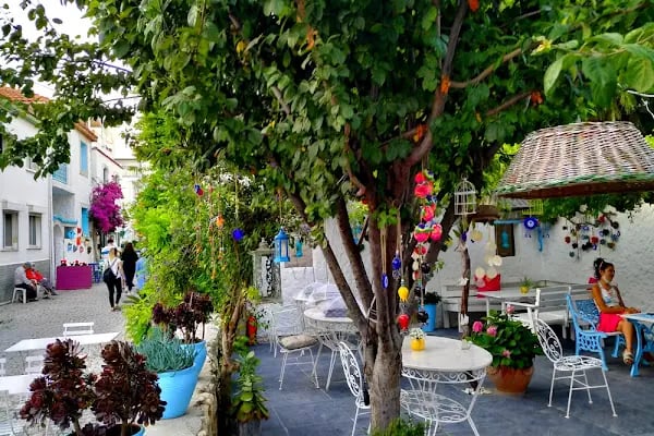 Ayşece Butik Otel - Resim 8