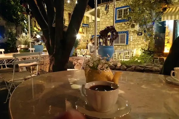 Ayşece Butik Otel - Resim 17