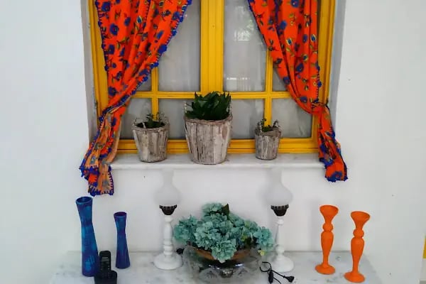 Ayşece Butik Otel - Resim 6