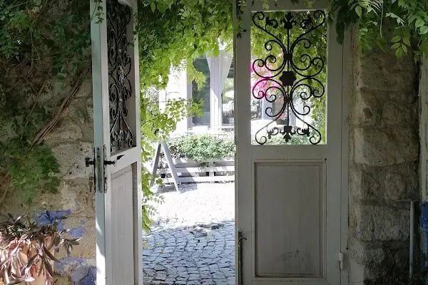 Ayşece Butik Otel - Resim 18