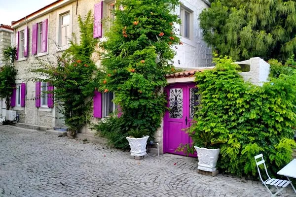 Ayşece Butik Otel - Resim 4