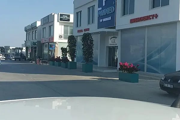 Medlife Bodrum Tıp Merkezi (SGK anlaşmalı) - Resim 5