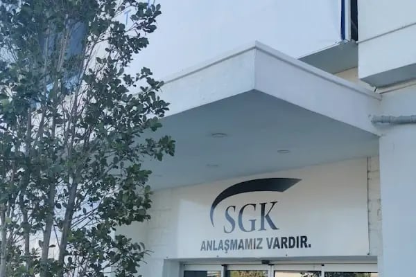 Medlife Bodrum Tıp Merkezi (SGK anlaşmalı) - Resim 4