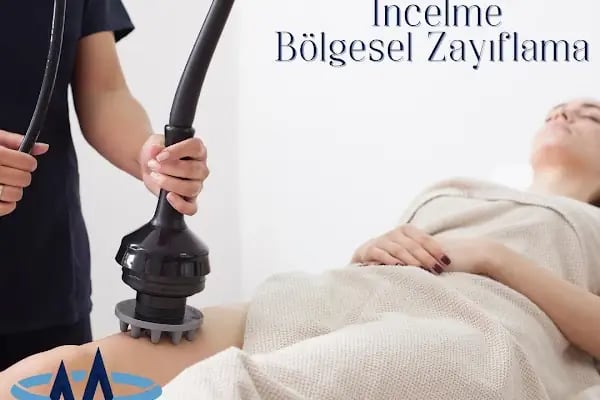 Medlife Bodrum Tıp Merkezi (SGK anlaşmalı) - Resim 19