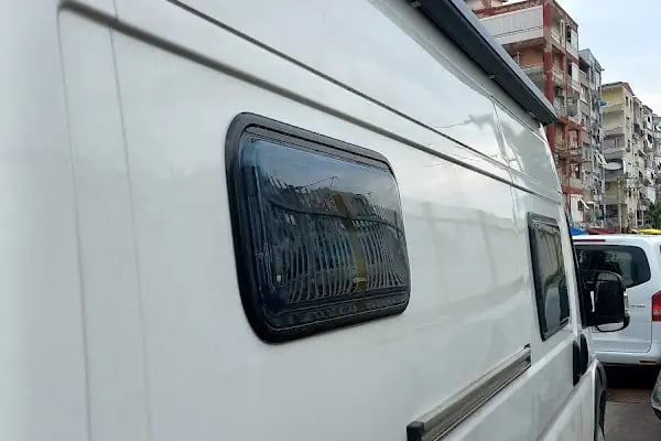 İzmir Kamera Sistemleri Dma Elektronik Güvenlik Sistemleri - Resim 9