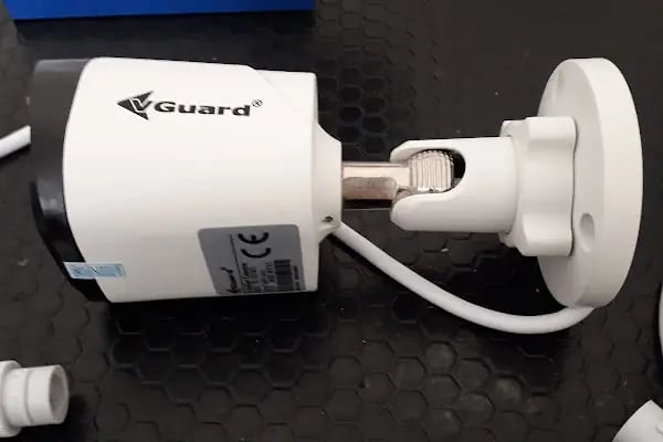 İzmir Kamera Sistemleri Dma Elektronik Güvenlik Sistemleri - Resim 18