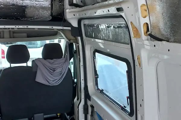 İzmir Kamera Sistemleri Dma Elektronik Güvenlik Sistemleri - Resim 13