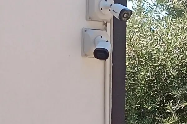 İzmir Kamera Sistemleri Dma Elektronik Güvenlik Sistemleri - Resim 11