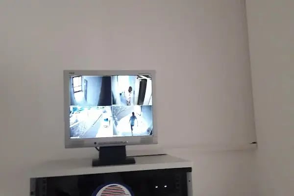 İzmir Kamera Sistemleri Dma Elektronik Güvenlik Sistemleri - Resim 14