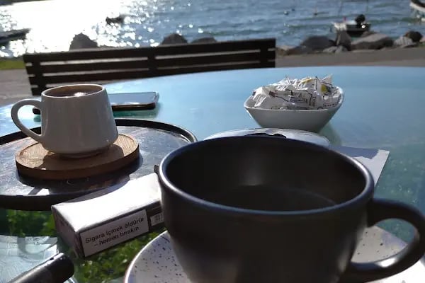 Fine Coffee - Resim 4