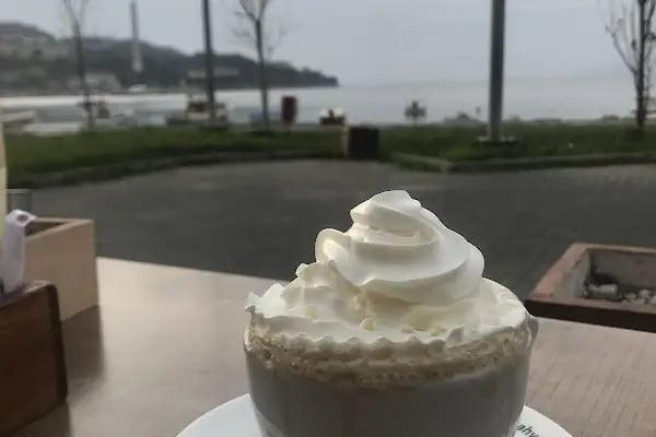 Fine Coffee - Resim 9