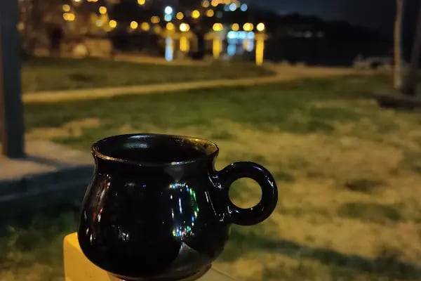 Fine Coffee - Resim 20