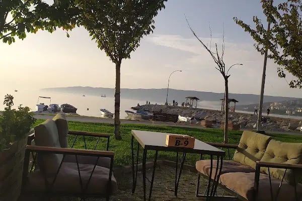Fine Coffee - Resim 2