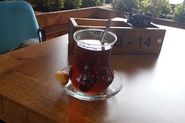 Fine Coffee - Resim 10