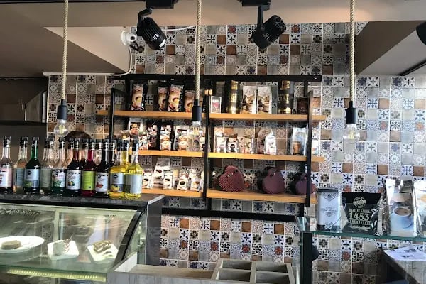 Fine Coffee - Resim 18