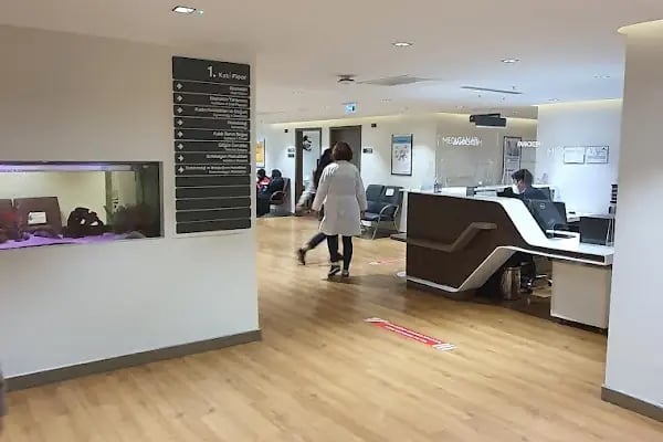 Medicana Çamlıca Hastanesi - Resim 7