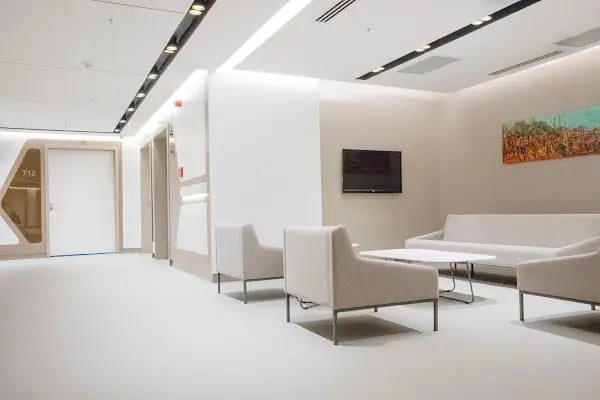Medicana Çamlıca Hastanesi - Resim 4