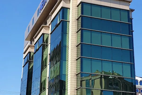 Medicana Çamlıca Hastanesi - Resim 3