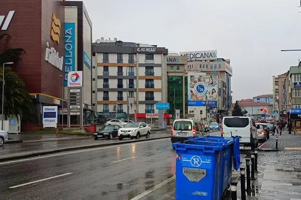 Medicana Çamlıca Hastanesi - Resim 8