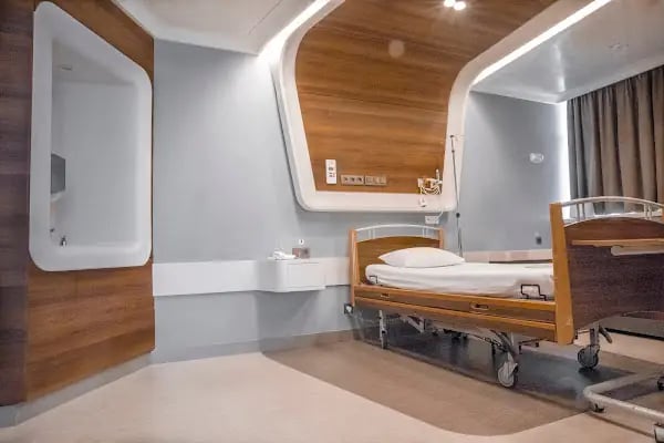 Medicana Çamlıca Hastanesi - Resim 5