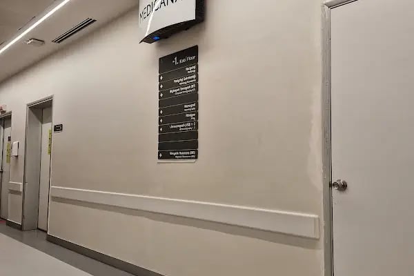 Medicana Çamlıca Hastanesi - Resim 9