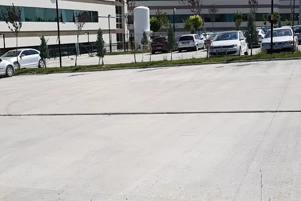 Ereğli Devlet Hastanesi - Resim 2