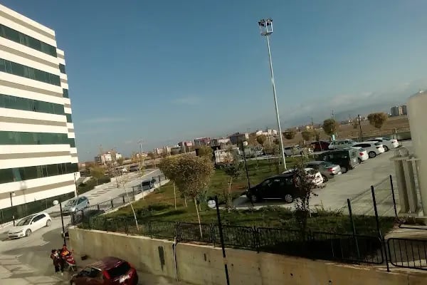 Ereğli Devlet Hastanesi - Resim 9