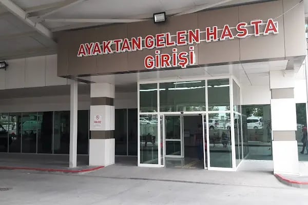Ereğli Devlet Hastanesi - Resim 5
