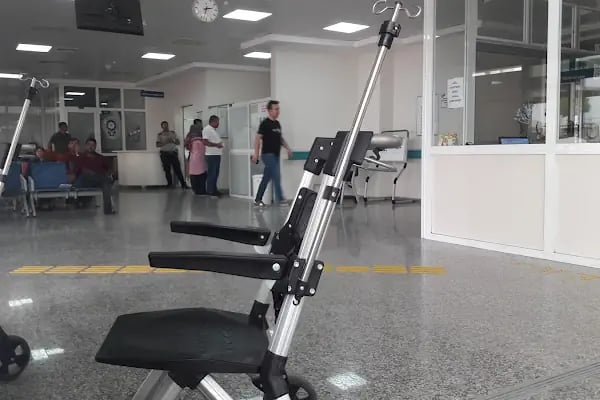 Ereğli Devlet Hastanesi - Resim 18