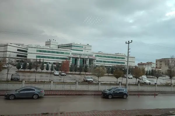 Ereğli Devlet Hastanesi - Resim 8