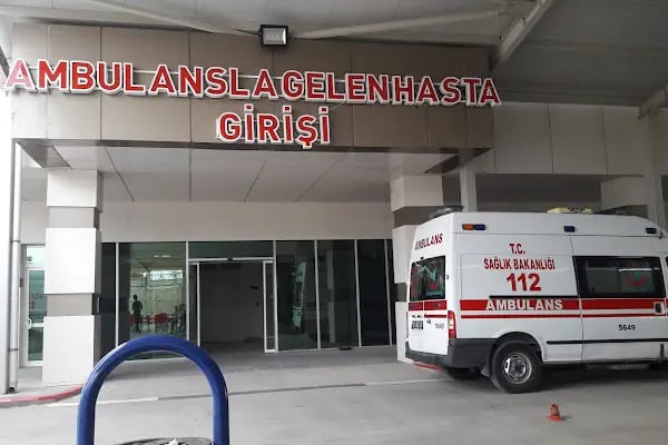 Ereğli Devlet Hastanesi - Resim 17