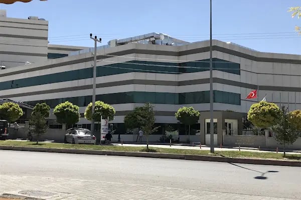 Ereğli Devlet Hastanesi - Resim 3