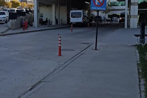 Ereğli Devlet Hastanesi - Resim 13