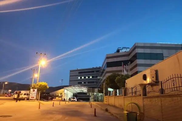 Ereğli Devlet Hastanesi - Resim 19