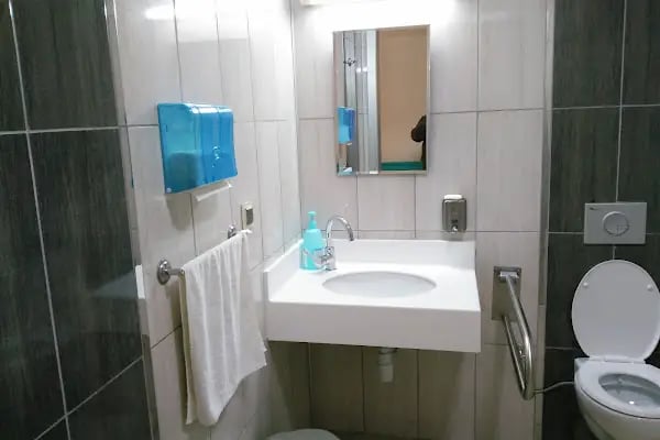 Ereğli Devlet Hastanesi - Resim 7