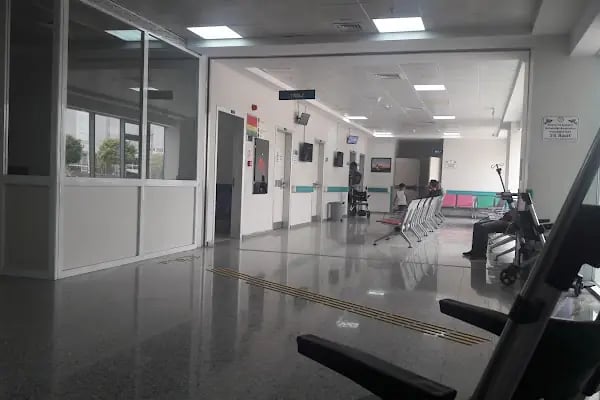 Ereğli Devlet Hastanesi - Resim 11