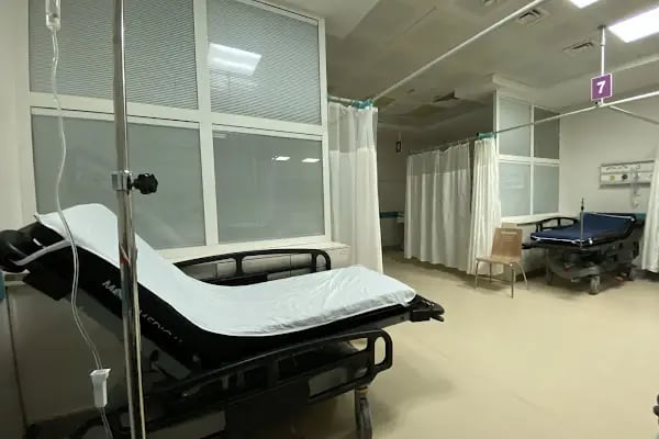 Ereğli Devlet Hastanesi - Resim 4