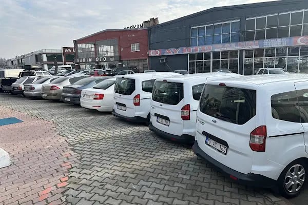 DEMİRCİ OTOMOTİV KONYA - Resim 4